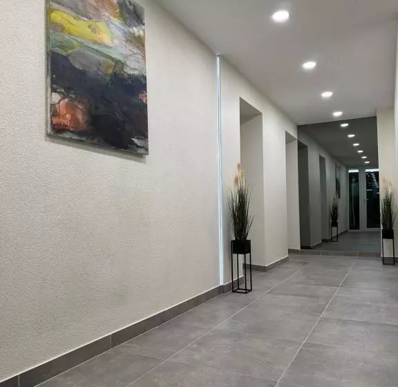 پانسیون žilina
