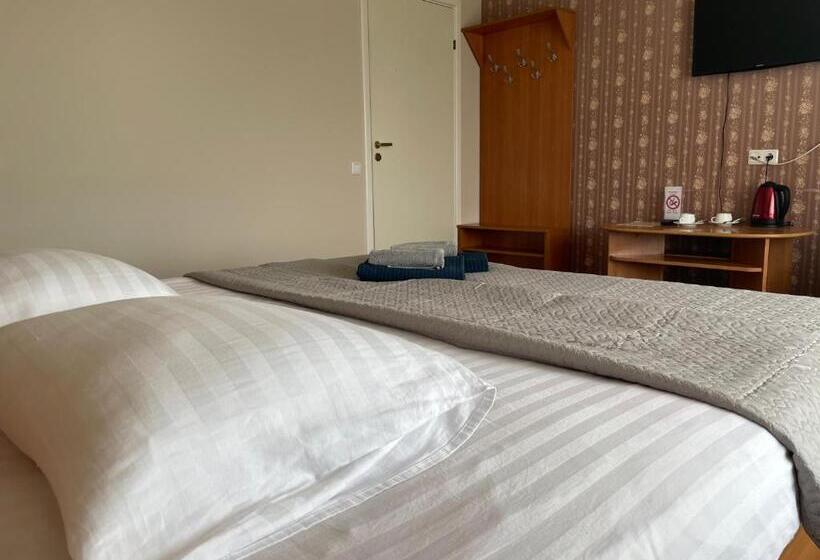 پانسیون žilina