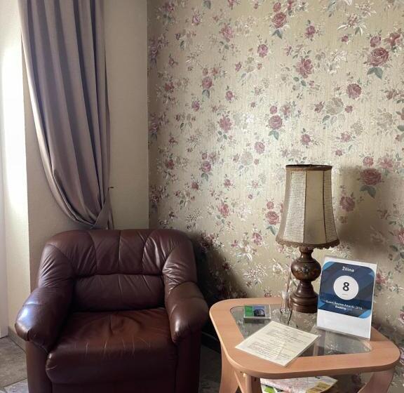 پانسیون žilina