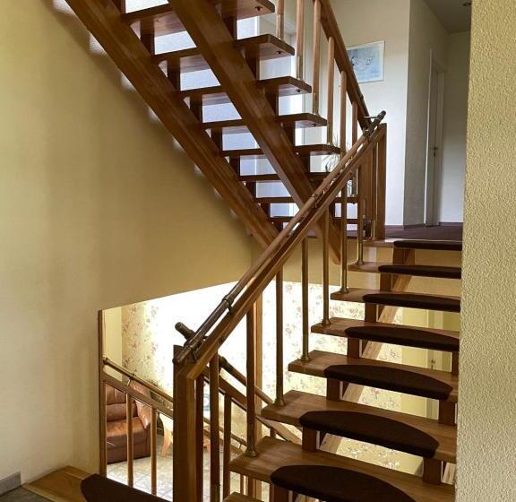 پانسیون žilina