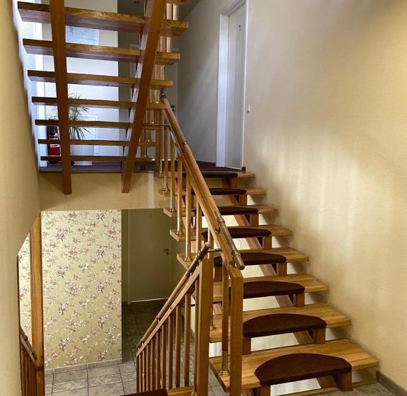 پانسیون žilina