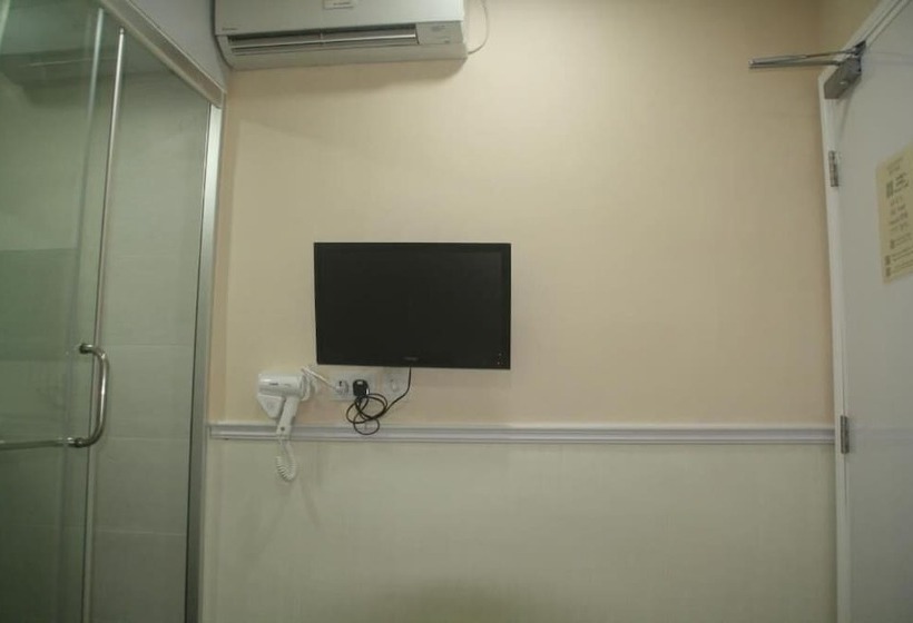 پانسیون K&b Hostel