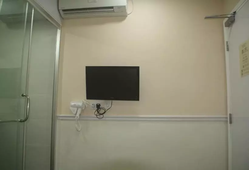 پانسیون K&b Hostel