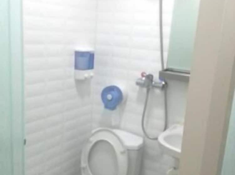 پانسیون K&b Hostel