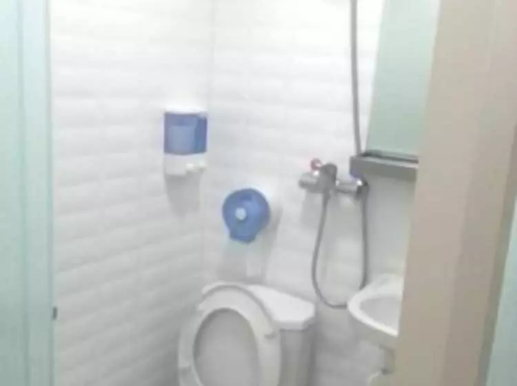 پانسیون K&b Hostel