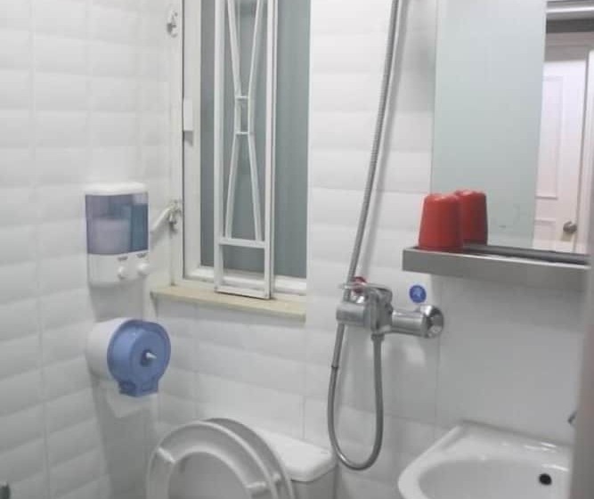 پانسیون K&b Hostel