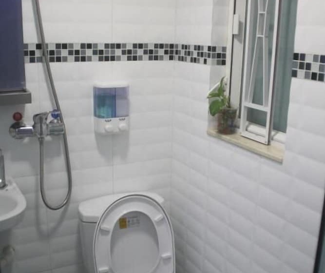 پانسیون K&b Hostel