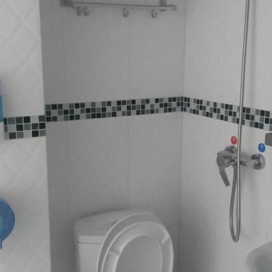 پانسیون K&b Hostel