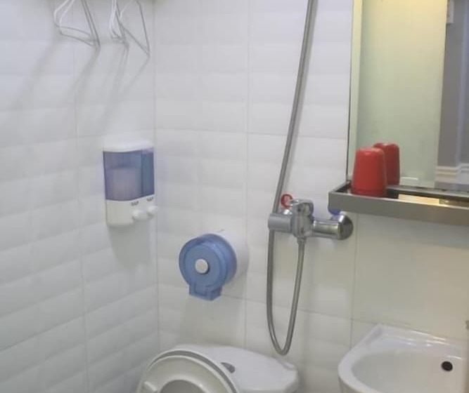 پانسیون K&b Hostel