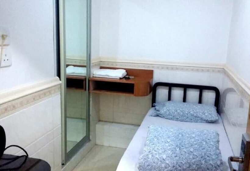 پانسیون K&b Hostel