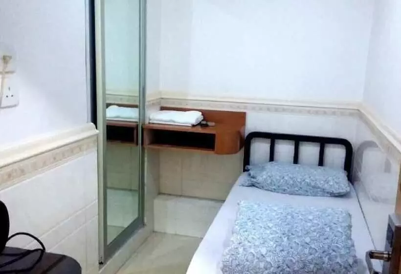 پانسیون K&b Hostel
