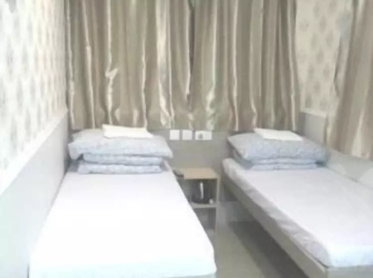 پانسیون K&b Hostel