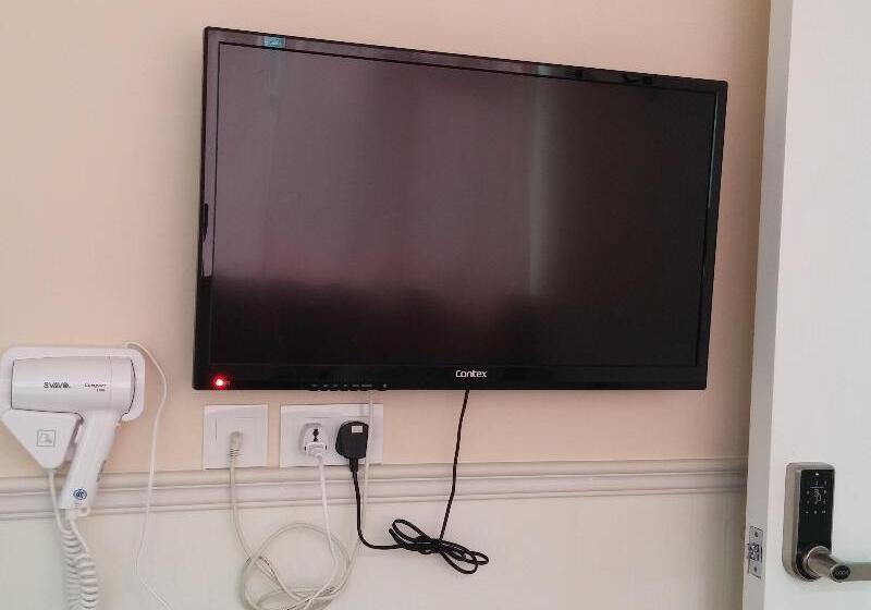 پانسیون K&b Hostel