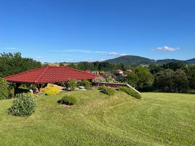 Panzió Penzion Bez Modrého Páva