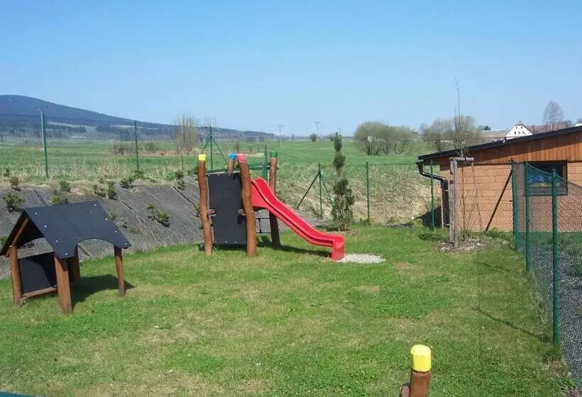 Majatalo Penzion Ječmínek