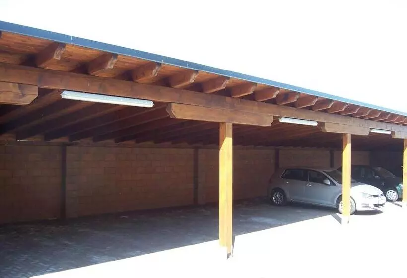 Majatalo Penzion Ječmínek