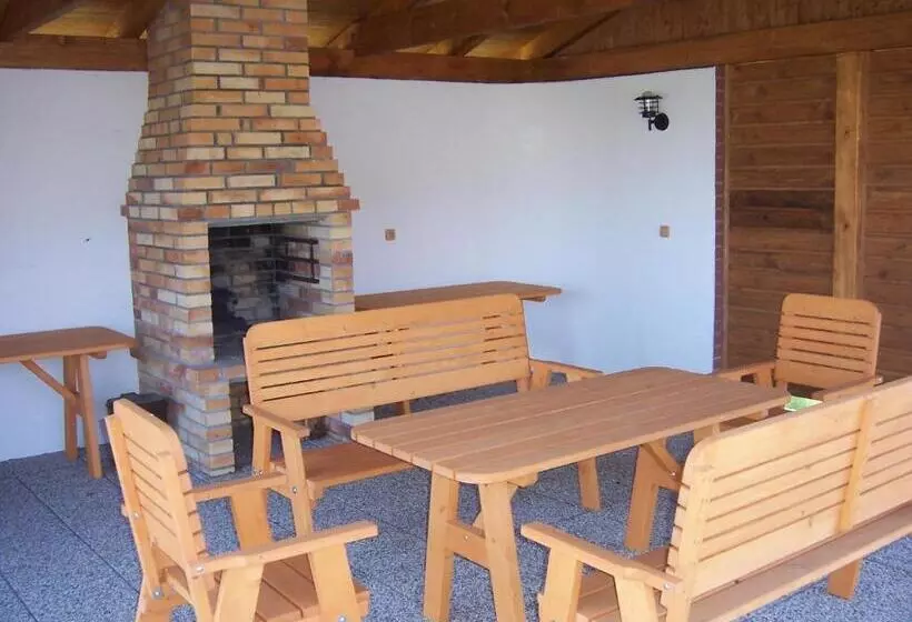 Majatalo Penzion Ječmínek