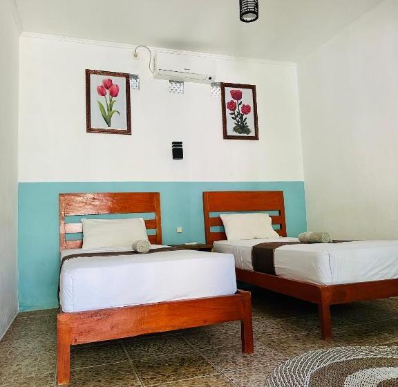 Пансион Santai Retreat