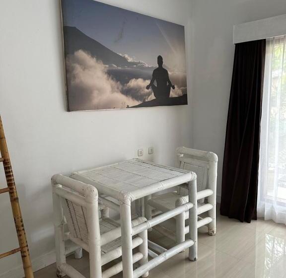 Пансион Santai Retreat