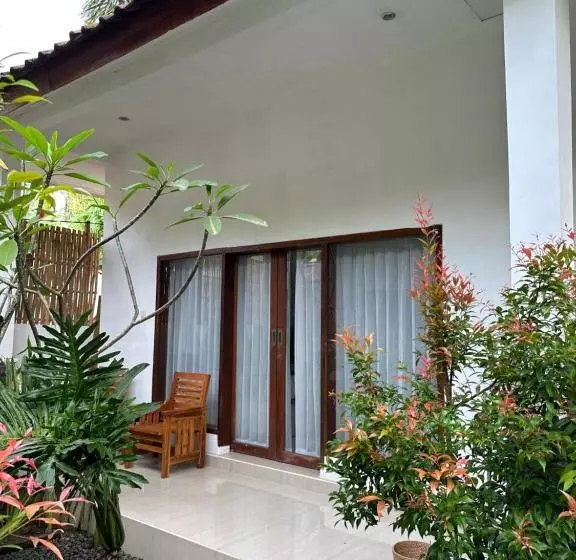 ペンション Santai Retreat