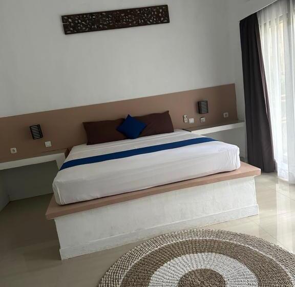 Пансион Santai Retreat