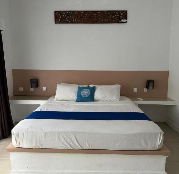 Пансион Santai Retreat