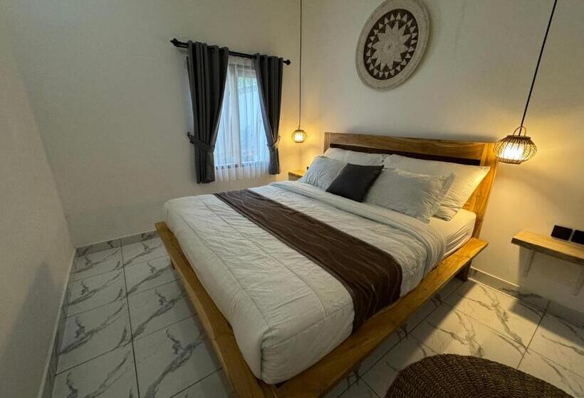 Пансион Santai Retreat