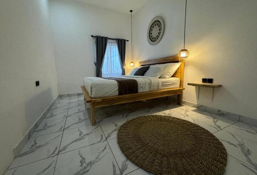 Пансион Santai Retreat