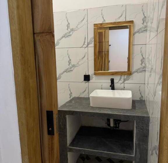 Пансион Santai Retreat