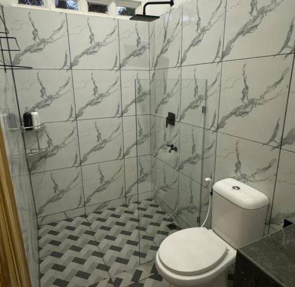 Пансион Santai Retreat