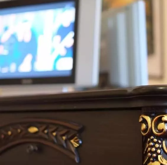 پانسیون Complex Monastery