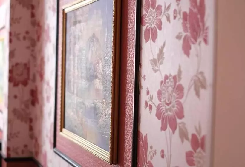 پانسیون Complex Monastery