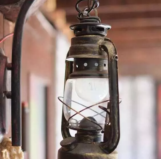 پانسیون Complex Monastery