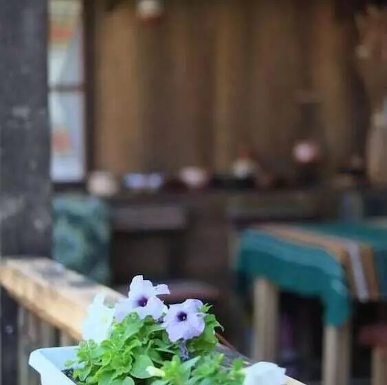 پانسیون Complex Monastery