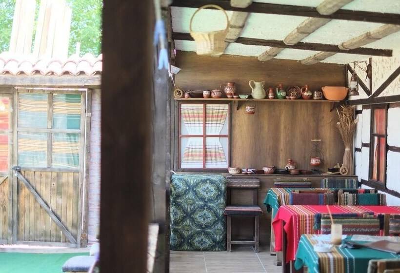 膳宿费 Complex Monastery