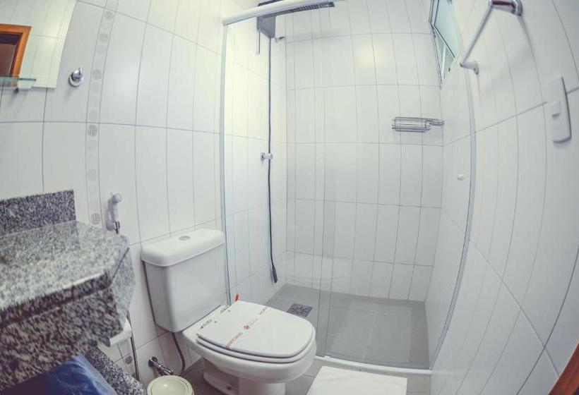 Residencial Flat Villa Rosa