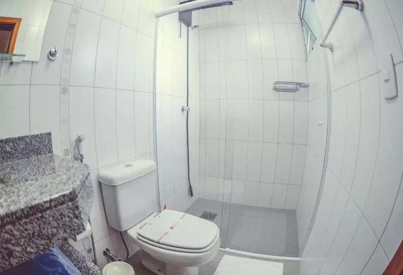 Residencial Flat Villa Rosa