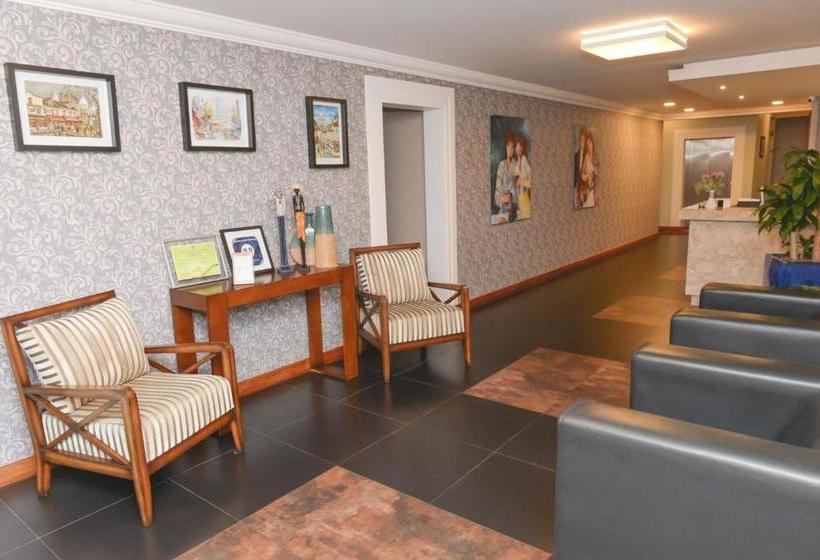 Residencial Flat Villa Rosa