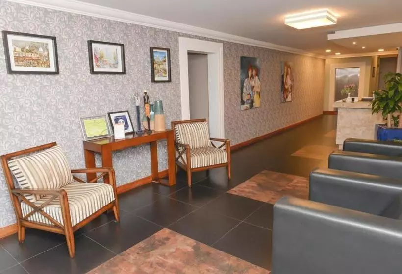 Residencial Flat Villa Rosa