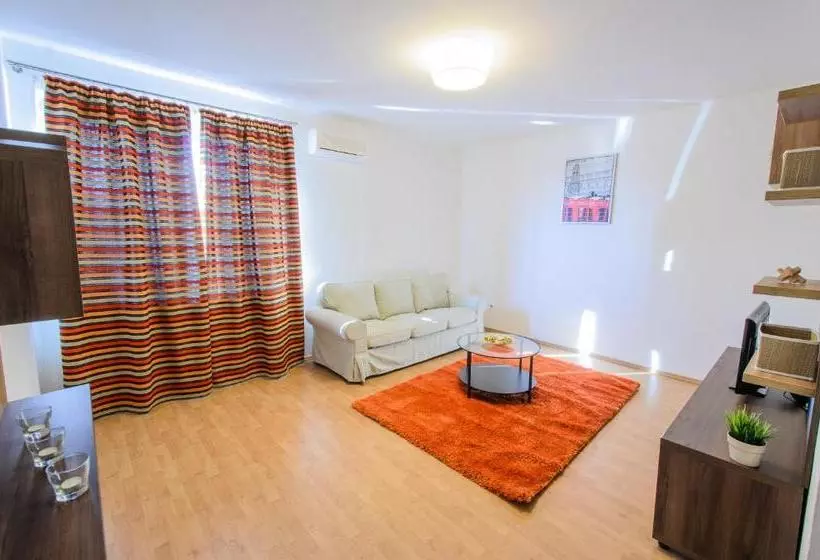 Apart Tel Aviv