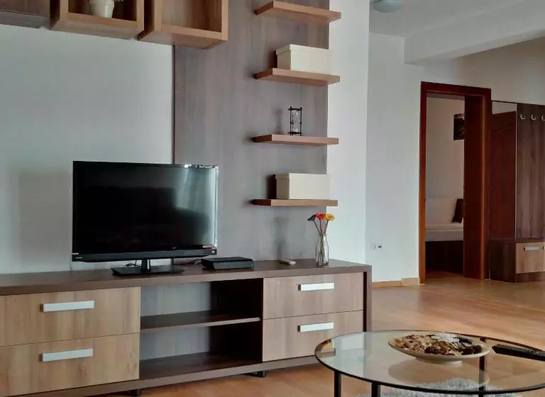 Apart Tel Aviv