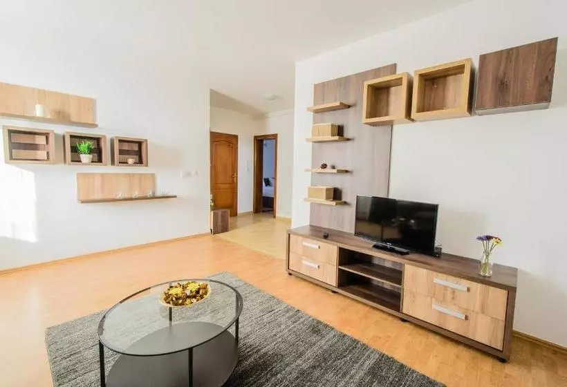 Apart Tel Aviv