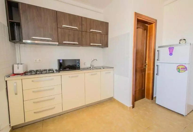 Apart Tel Aviv