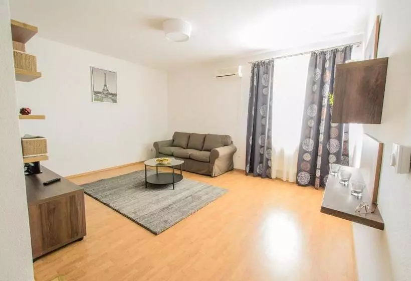 Apart Tel Aviv