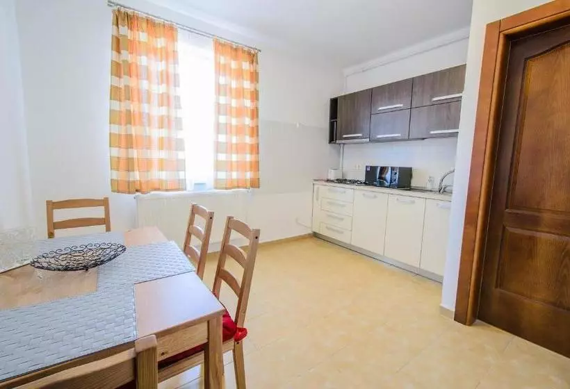 Apart Tel Aviv