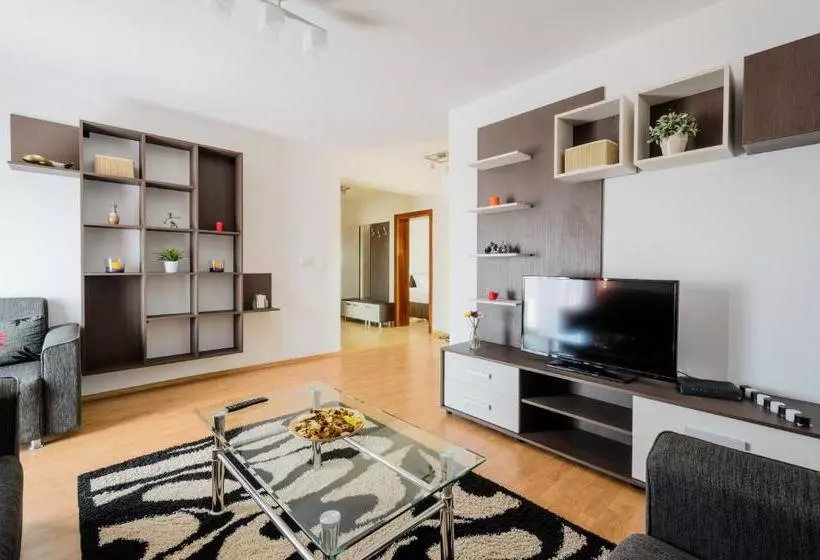 Apart Tel Aviv
