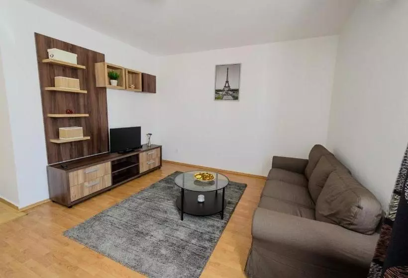 Apart Tel Aviv