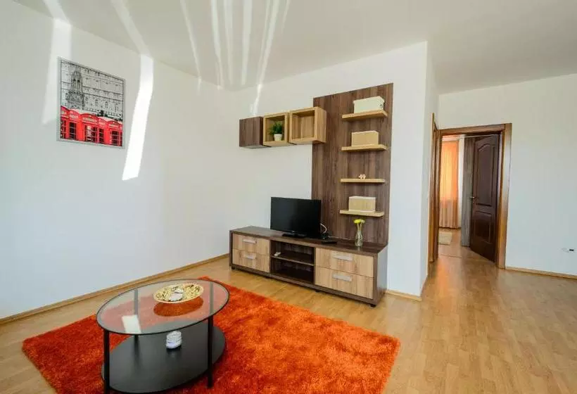 Apart Tel Aviv