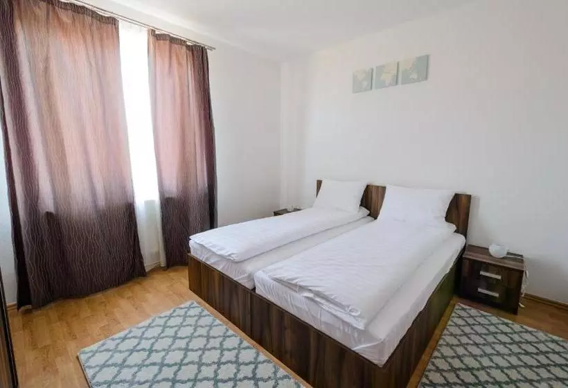 Apart Tel Aviv