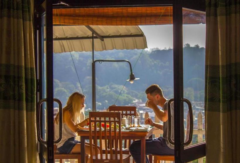 צימר Satyodaya Educational Training Centre